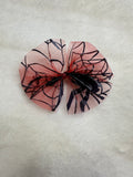 Scarlet Web mesh