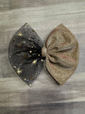 Champagne Glitter