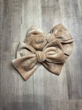 Fawn Plush Velvet
