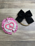 Ballet Lace
