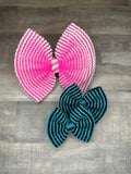 Dolly Wavy Ribbed