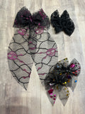 Glam-O-Ween Mesh