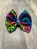 Vivid Cheetah