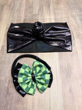 Shamrock Shadow Metallic