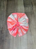 Grapefruit velvet
