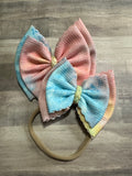 Rainbow Sherbet