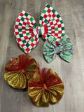 Plaid Tidings