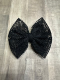 Bone Chic Mesh
