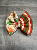 Christmas Stripes