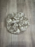 Vintage Easter Lace