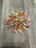 Blossom Floral Mesh