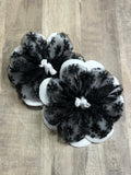 Deadly Nightshade Lace