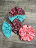 Tahiti Dreams Wavy Ribbed