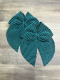Arizona Wavy Ribbed