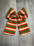 Christmas Stripes