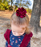 Cranberry Velvet