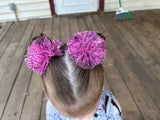 Wicked Pink Mesh
