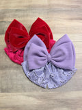 Lilac Lace