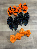 Pumpkinhead Plush Velvet