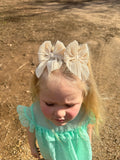 Smart pleated
