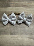 Glimmering Touch Glitter Dot