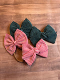 Dolly Wavy Ribbed