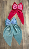 Ballet Lace