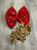 Heart of Gold Mesh