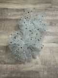 Ghostly Glam mesh with gems