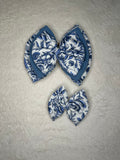 Porcelain Blooms
