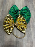Pot ‘O Gold Metallic