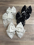 Obsidian Lace
