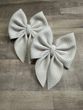 White Out Shimmer Bullet