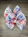 Valor Thin Puff