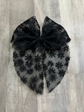 Deadly Nightshade Lace