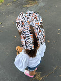 Boo’s & Bow’s Velvet
