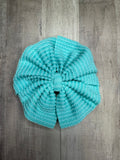 Tahiti Dreams Wavy Ribbed