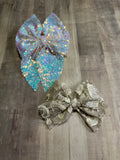 Vintage Easter Lace