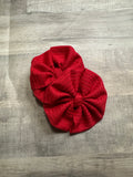Poppy Red