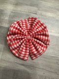 Picnic Plaid