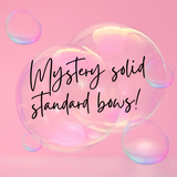 Mystery Solid Standard Bows & Wraps