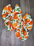 Oodles for Oranges