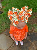 Oodles for Oranges