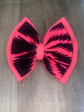 Hot Pink Zig
