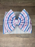 Hospital blanket ( for custom options add “custom add on”)