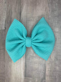Seafoam