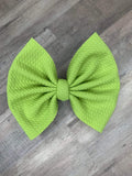 Green Apple