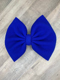 Royal blue