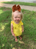 Amber