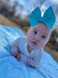 Sky blue